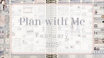 Plan with Me feat. Planning Choco