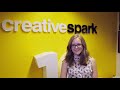 Creative spark  company profile
