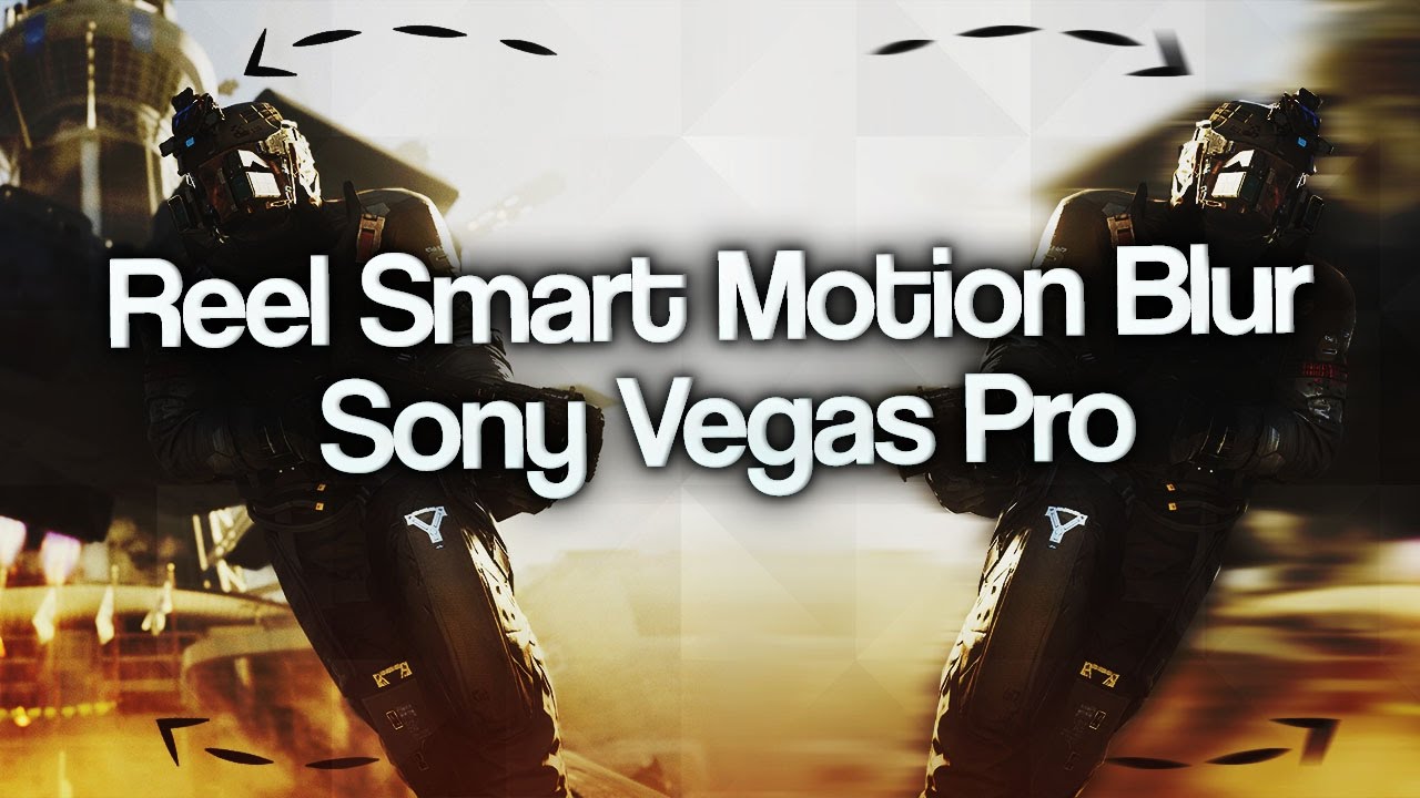 Sony Vegas Pro 13 How To Stabilize Shaky Video Footage Youtube