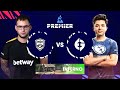 BLAST Premier Spring 2020 Americas Finals - Mibr vs Evil Geniuses - Inferno (MD3) - Mapa I