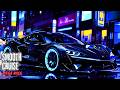 Car Music 🚗 Night Drive 2026 🔊 Bass Music Remix | Cruising Through the Night