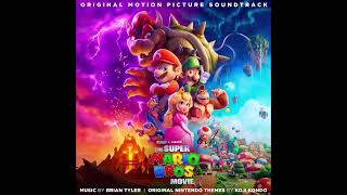 The Super Mario Bros Movie - Original Motion Picture Soundtrack