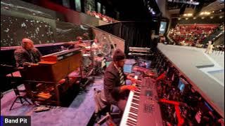 The Potter's House Band Pit 3/30/2025