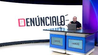 Denúncialo EN VIVO Puerto Vallarta y Bahía de Banderas —  1 de Julio de 2025