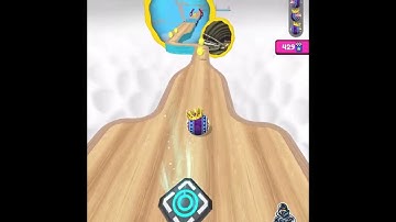 Going Balls : Super Speedrun Gameplay New Update 329