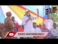 UDA Na ODM Sisi Ni Kitu Kimoja Hadi Ruto Arudi Ikulu 2027 