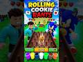 ROLLING COOKIE TROLLING MY FRIEND 🤣😅