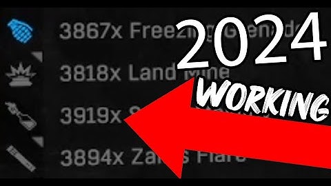 Dying Light DUPLICATION GLITCH TUTORIAL 2024 (STILL WORKING)