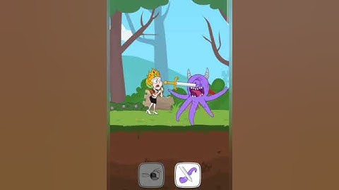 Save the girl Level 99||Save the fish level 81|fishdom mini game level 100 |fishdom ads