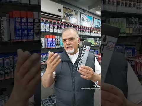 لكوي مولي سيراتك مانع احتكاك في المكينة