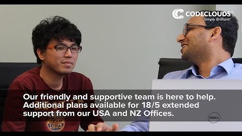 Hire Pro Developers from CodeClouds