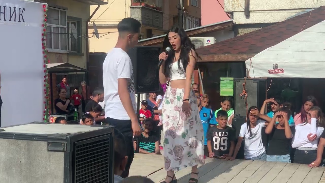 Razlog Gerg’ovden za rŭkata na Sofi Marinova