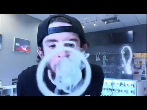 #6 World's Amazing Skills Vapers | Vape Tricks Compilation