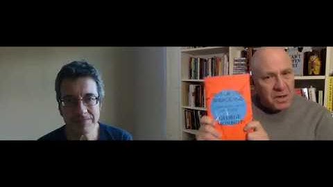 George Monbiot Discusses Creating a New Story to Replace Neoliberalism, On Rob Kall Bottom Up Show