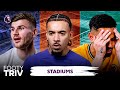 Can You Name Every Premier League Stadium? | Footy Triv