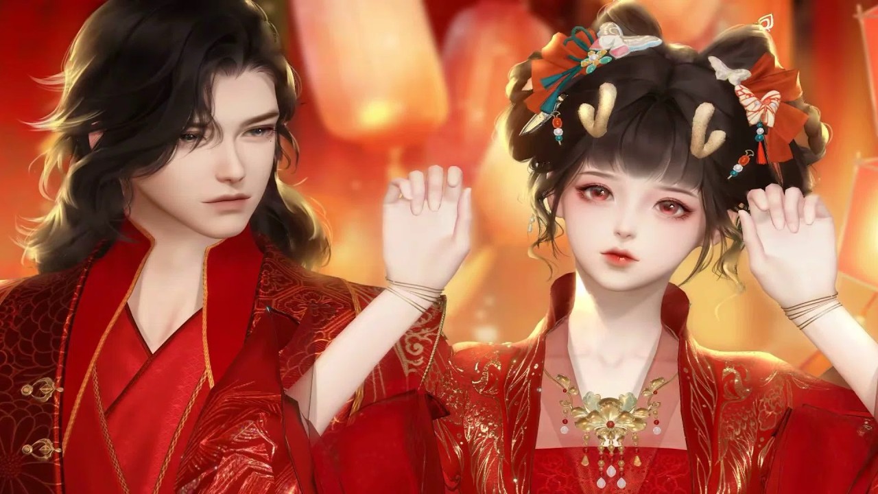 替嫁新娘：孩子爹竟是锦衣卫！