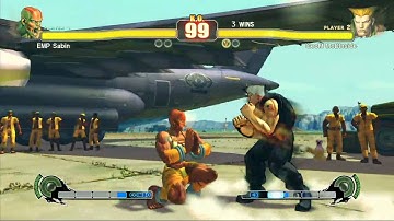 GeoM MoDInside (Guile) vs EMP Sabin (set 02) 05.avi