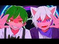 ゲーム実況者2人で ダイダイダイダイダイキライ 雨良 さんど ぜある 歌ってみた よろずや ゲーム実況者2人で ダイダイダイダイダイキライ 雨良 さんど ぜある 歌ってみた よろずや