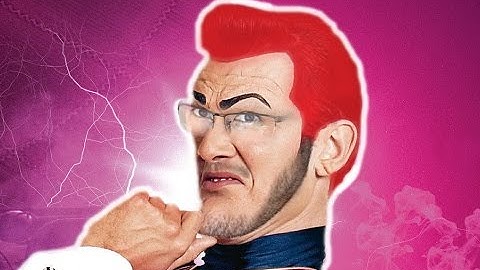 we are number one but everytime they say "one" it