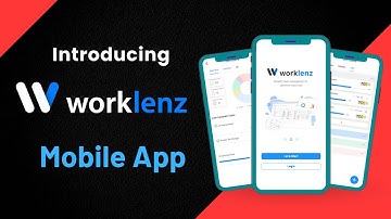 Introducing Worklenz Mobile App