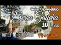 Nova Petrópolis | Guia Completo da Serra Gaúcha EP02 | Pé de Viagem