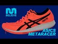 ASICS METARACER PERFORMANCE REVIEW -  (AFTER 25 MILES)