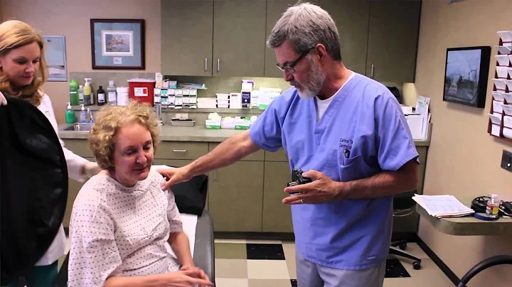 Dr. William Ramsdell, Central Texas Dermatology - ...