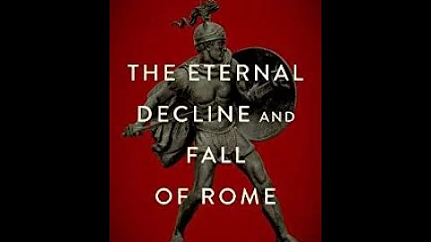 The Eternal Decline: From Ancient Rome to the Unit...