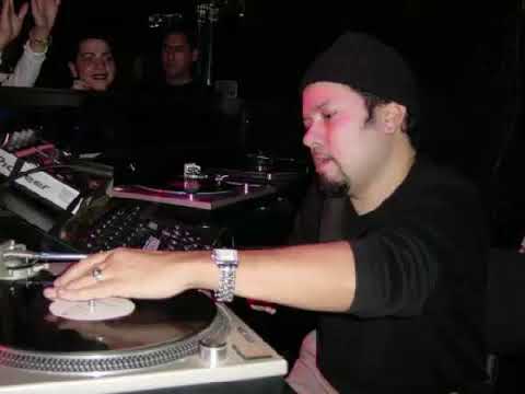 Hot 103 FM NY (New Year's Eve 1987) @ Heartthrob Nightclub (with Little Louie Vega)