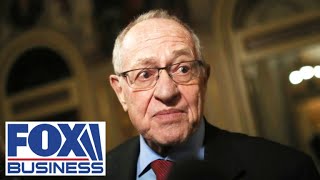 Alan Dershowitz on rising antisemitism across US: 'The double standard is rampant'