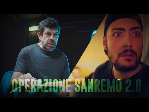 Operazione SANREMO 2.0