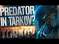 PREDATOR IN TARKOV?!  - EFT WTF MOMENTS  #324 - Escape From Tarkov Highlights
