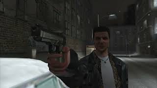 Max Payne (2001) - Max Payne Quotes