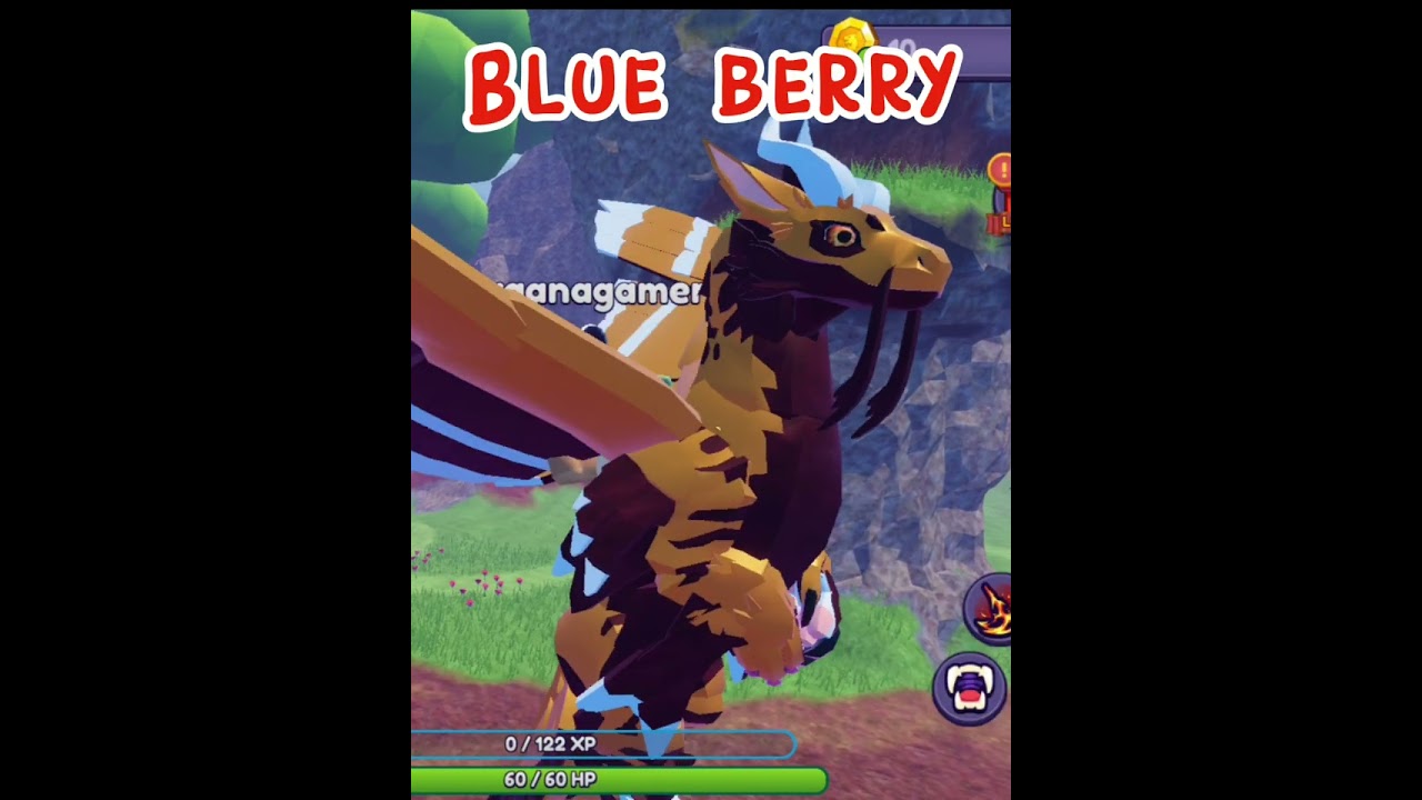 My TOP 3 favorite dragons in dragon adventures!