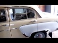 Москвич 407 в оригинале!!!!Retro-car Moskvich 407