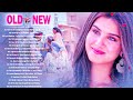 Old Vs New Bollywood Mashup Songs 2020 | 90's Romantic Mashup Songs Collection| INDIAN_MASHUP 2020