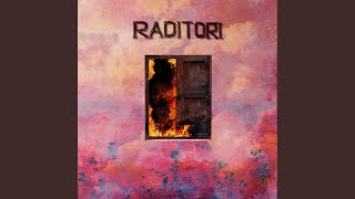 Video thumbnail of "Raditori - Khét"