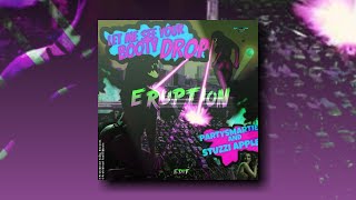 Stuzzi Apple X Partysmartie - L.m.s.y.b.d Eruption Edit Prohibited Toxic