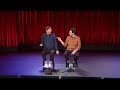 Middleditch & Schwartz -- SHORT PAUL