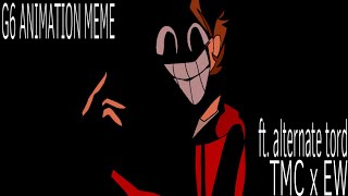 (FW) G6 Animation Meme - Eddsworld x Mandela Catalogue AU