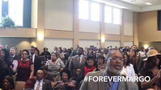 Forever Margo - Worship