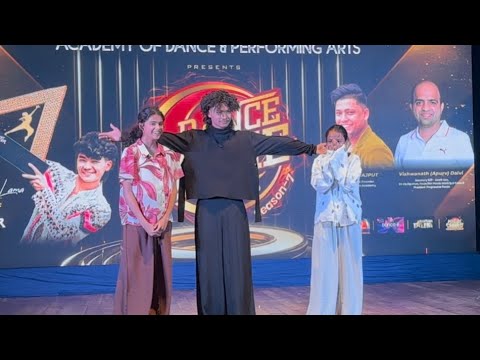 Our Show in Goaaaaa✨ #vlog