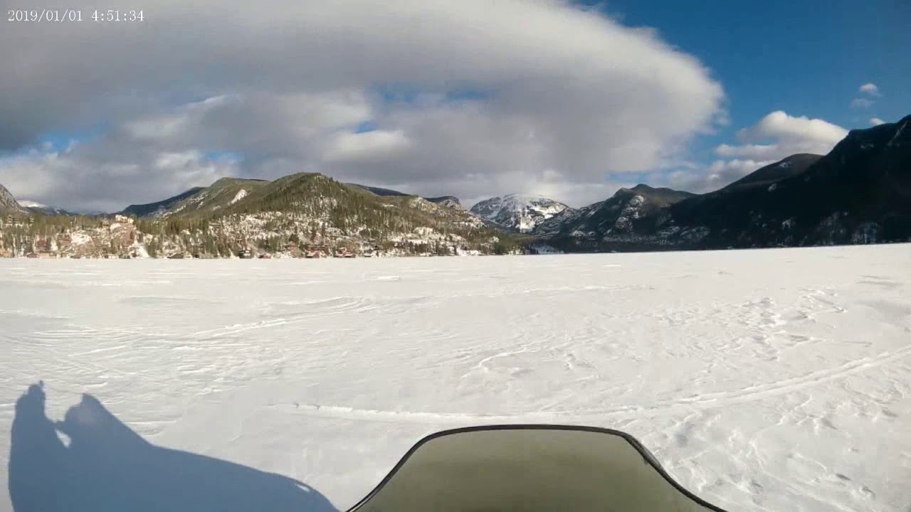 Dirty Bags Fishing **Grand Lake, Colorado** YouTube