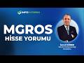 MGROS Hisse Yorumu | İsmail Güner '22 Nisan 2026' | İnfo Yatırım