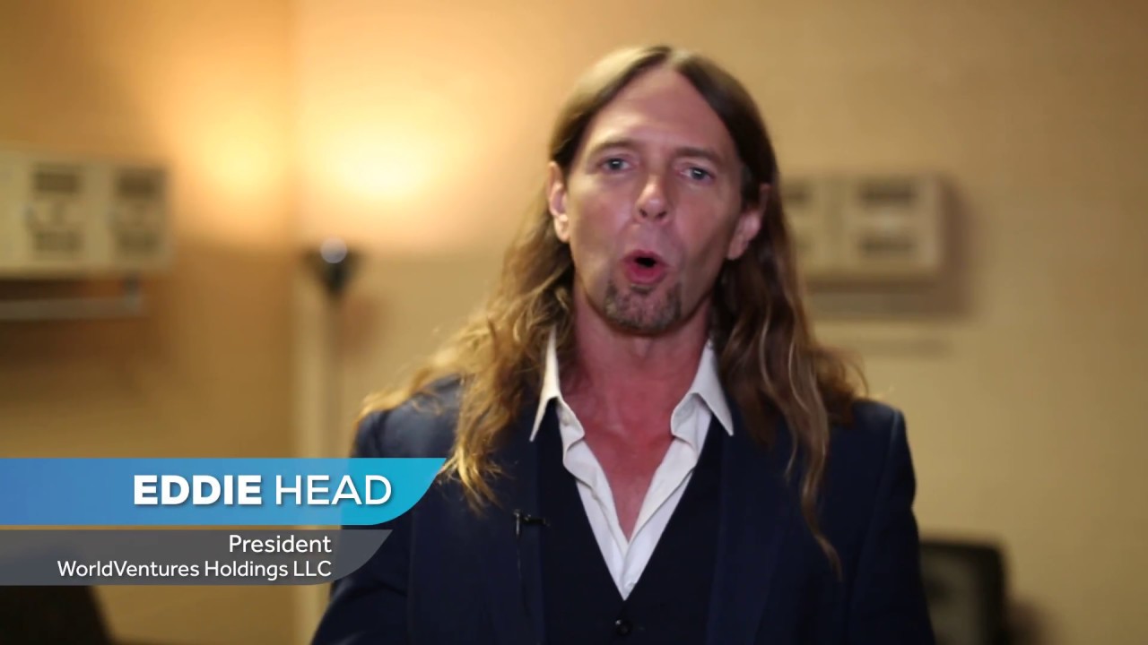 DreamTrips Local Comp Plan with Eddie Head