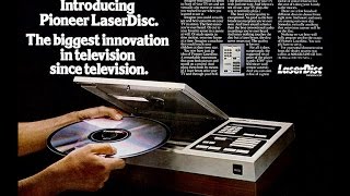 Retro audio - video ads II.