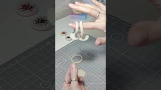 С вышивки🪡 Самое сложное не начать, а продолжать заниматься, видя мизерные результаты своей работы 😅