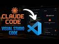 How to Setup and Use Claude Code Extension for Visual Studio Code