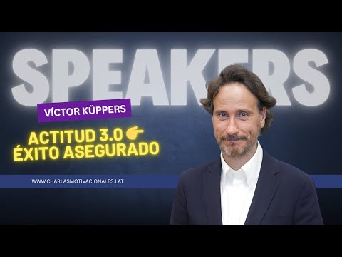 Conferencia Motivación y