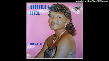 Mbilia Bel -  boya ye